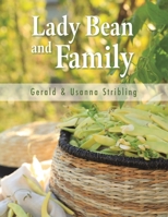 Lady Bean and Family 1398463434 Book Cover