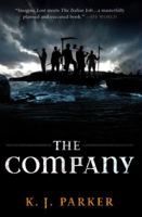 The Company 0316038539 Book Cover