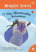 The Abominable Snowman: A Story from Nepal 1846865581 Book Cover