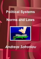 Political Systems Norms and Laws 1326974041 Book Cover