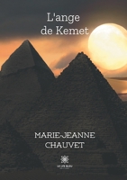 L'ange de Kemet null Book Cover