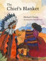 The Chief's Blanket 0915811782 Book Cover