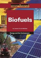 Biofuels 1601520786 Book Cover