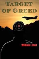 Target of Greed 1425916031 Book Cover