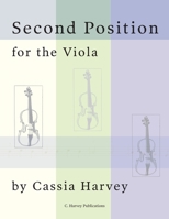 Second Position for the Viola 1635231914 Book Cover