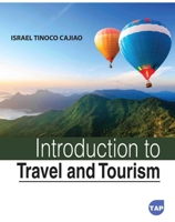 Introduction to Travel and Tourism 1774697173 Book Cover