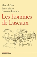 Les hommes de Lascaux - Civilisations paléolithiques en Europe: Civilisations paléolithiques en Europe 2200351194 Book Cover
