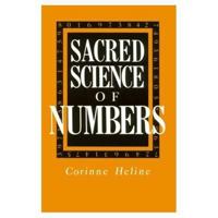 Sacred Science of Numbers 0875164420 Book Cover