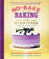 No-Bake Baking 1848666225 Book Cover