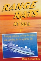 Range Rats at Sea 059516966X Book Cover
