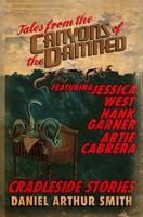 Tales from the Canyons of the Damned: No. 8 099779383X Book Cover