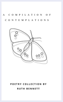 A Compilation of Contemplations B0HFBZZGQV Book Cover