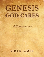 Genesis God Cares: A Commentary 1958554847 Book Cover