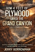 How 4 Feet of Plywood Saved the Grand Canyon: And Other Little-Known Inspiring Stories from American History B0GRRBQL2G Book Cover