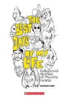 The Best Days Of My Life 8184770146 Book Cover