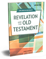 Revelation and the Old Testament 1599829460 Book Cover