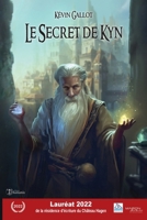 Le Secret de Kyn (French Edition) B0C9PSGL3H Book Cover