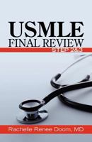 USMLE Final Review: Step 2&3 1470172356 Book Cover