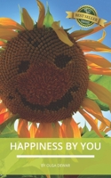 Happiness by You 1774820307 Book Cover