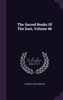 Vedic Hymns V2: The Sacred Books of the East V46 1276608136 Book Cover