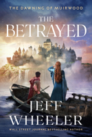 The Betrayed 154203518X Book Cover