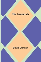 The Immortals 9356313725 Book Cover