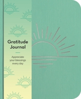 Gratitude Journal 1398820857 Book Cover