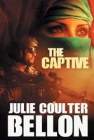 The Captive 0692603220 Book Cover