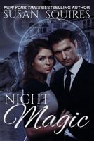 Night Magic 1500918504 Book Cover