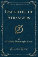 Daughter of Strangers 0553105086 Book Cover