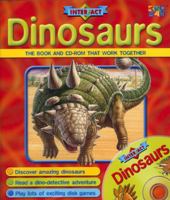 Dinosaurs 0716617560 Book Cover