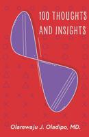 100 Thoughts and Insights 1091316198 Book Cover