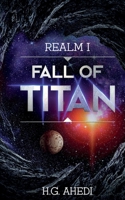 Fall of Titan 0648779858 Book Cover