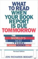 The World's Best Thin Books 1578860075 Book Cover