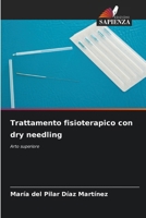 Trattamento fisioterapico con dry needling (Italian Edition) 6208285585 Book Cover