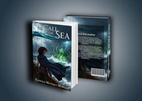 The Call of the Sea B0GTG1PT8W Book Cover