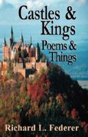 Castles & Kings, Poems & Things 097780853X Book Cover