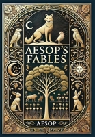 Aesop's Fables (Collector's Edition) (Laminated Hardback with Jacket) 199862112X Book Cover