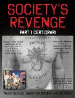 Society's Revenge 1498404545 Book Cover