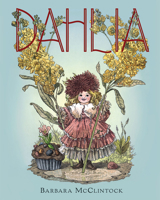 Dahlia 0374316783 Book Cover