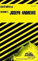 Joseph Andrews: Cliffs Notes 0822006820 Book Cover