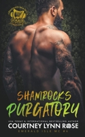 Shamrock's Purgatory B0CD13KQKB Book Cover