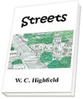 Streets 145071403X Book Cover