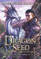 Dragon Seed 0994407068 Book Cover