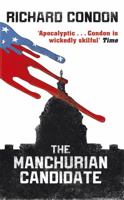The Manchurian Candidate 0743482972 Book Cover