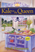 Kale to the Queen 1683311043 Book Cover