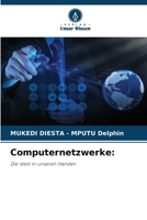 Computernetzwerke (German Edition) 6208078350 Book Cover