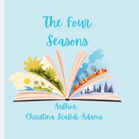 The Four Seasons: The Four Seasons Picture book B0DTPB3L5J Book Cover