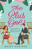 The Plus One 1250847044 Book Cover