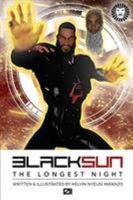 Black Sun: The Longest Night (Book 01 - Invasion) 0995818541 Book Cover